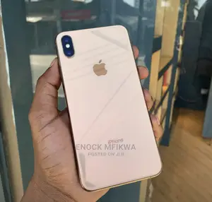 Apple iPhone XS Max 256 GB White