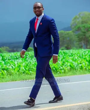 2pcs Men's Suits