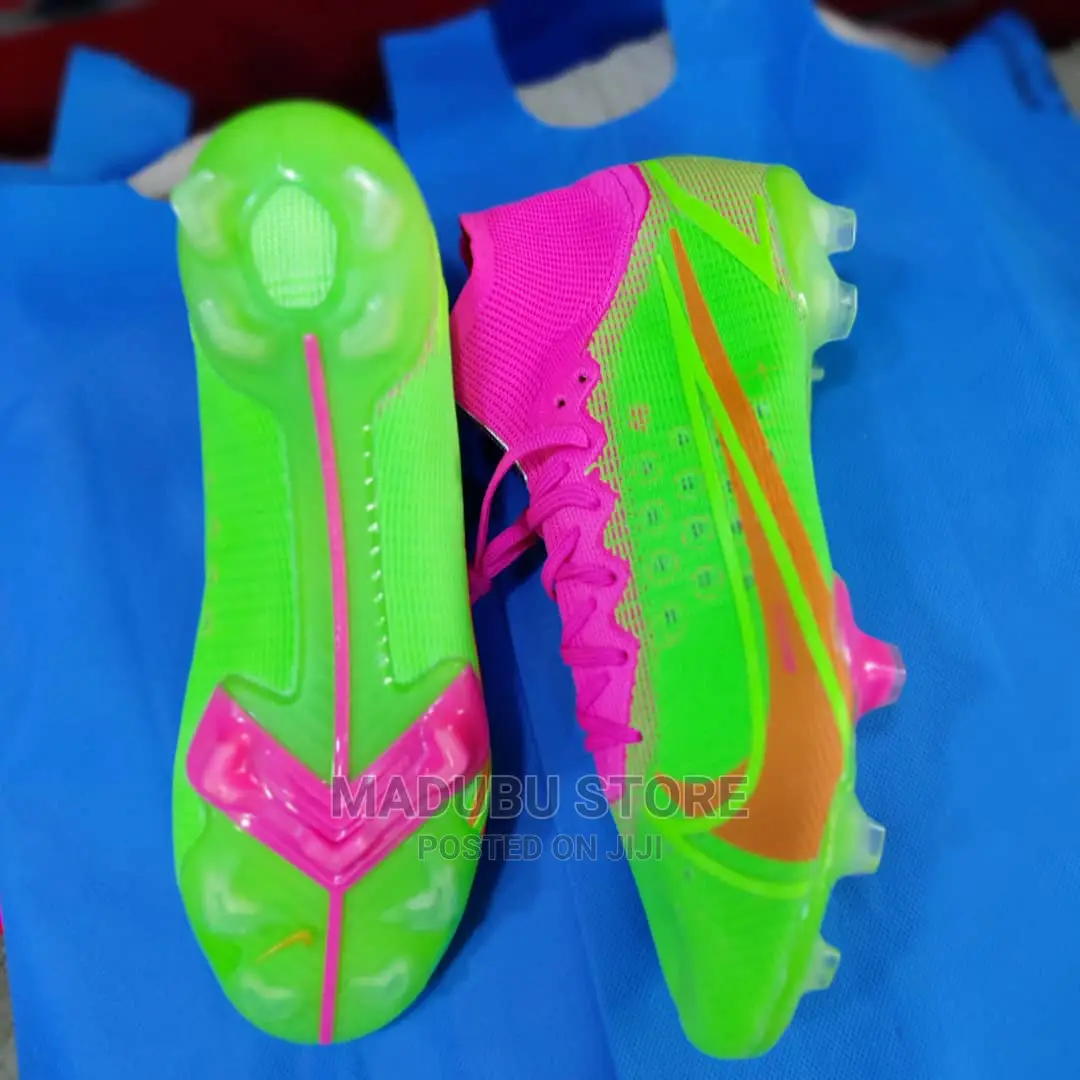 Football Shoes