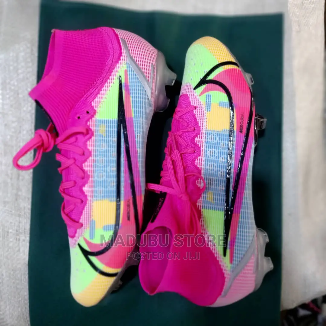 Football Shoes