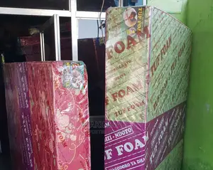 Magodoro Mazuri Sana Tuffoam