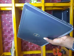 Laptop Dell Latitude E6320 4GB Intel Core I7 HDD 320GB