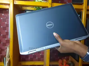 Laptop Dell Latitude E6320 4GB Intel Core I7 HDD 320GB
