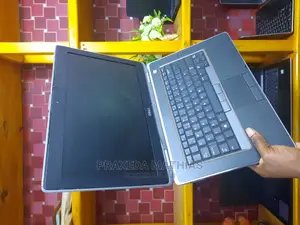 Laptop Dell Latitude E6320 4GB Intel Core I7 HDD 320GB