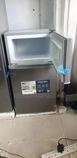 Mr.Uk Refrigerator 115L