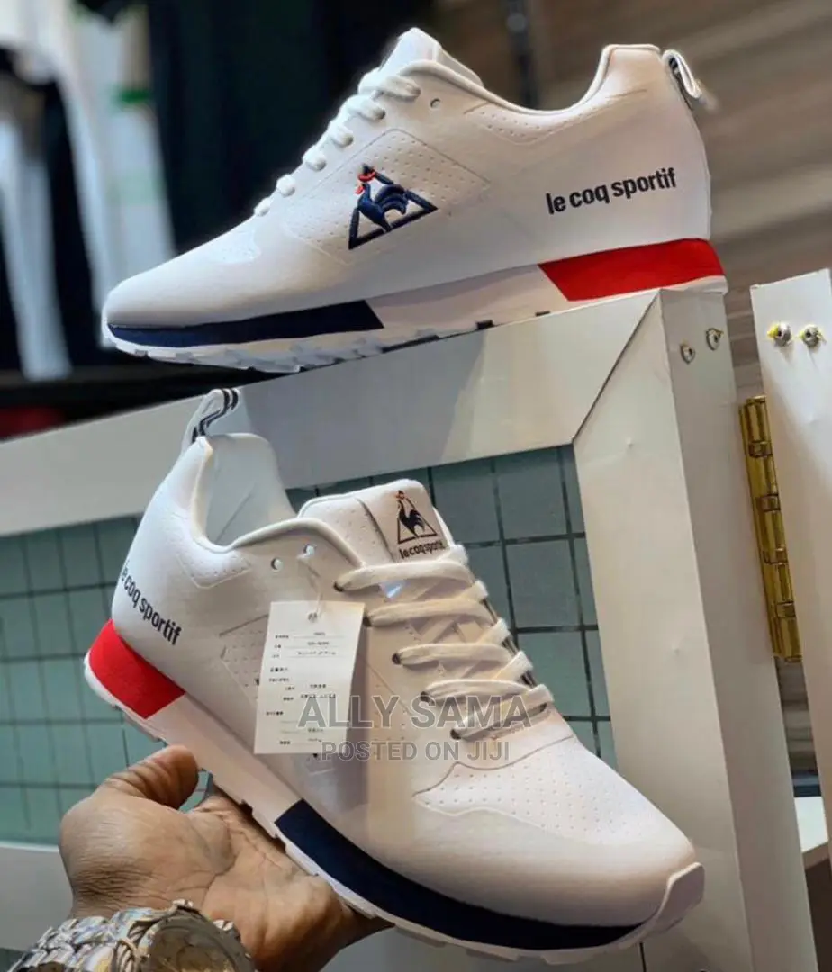 Le Coq Sportif