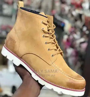 FENDI 4 Colors