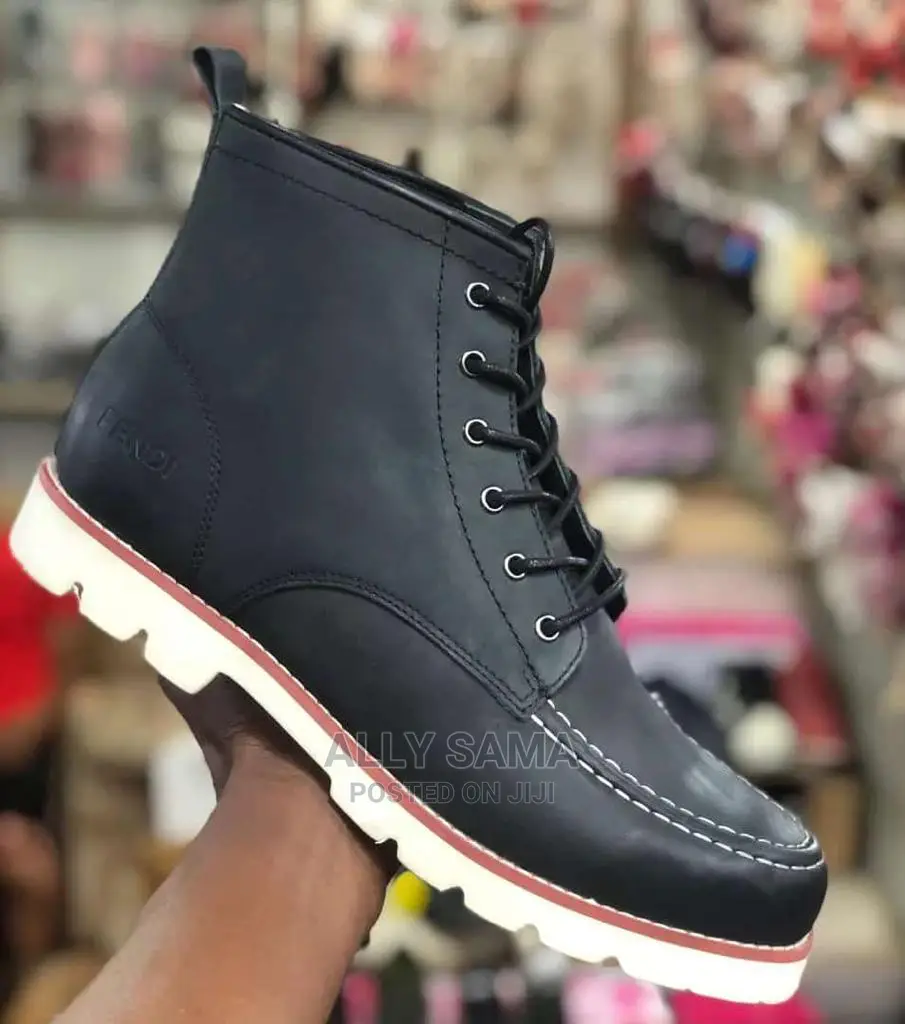 FENDI 4 Colors