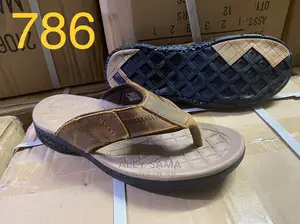 Open Shoes