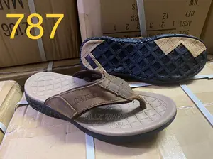 Open Shoes
