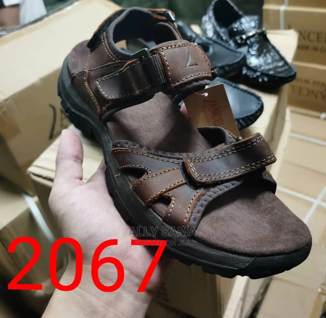 Open Shoes