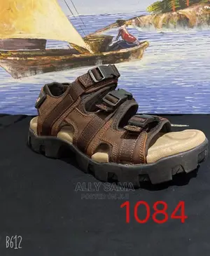 Open Shoes