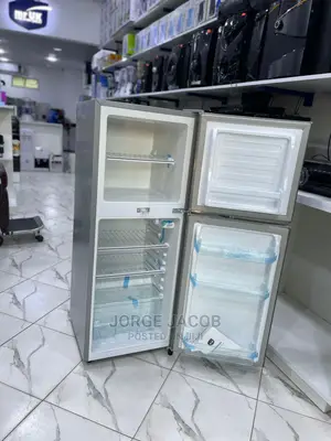 Brand New Mr Uk Fridge