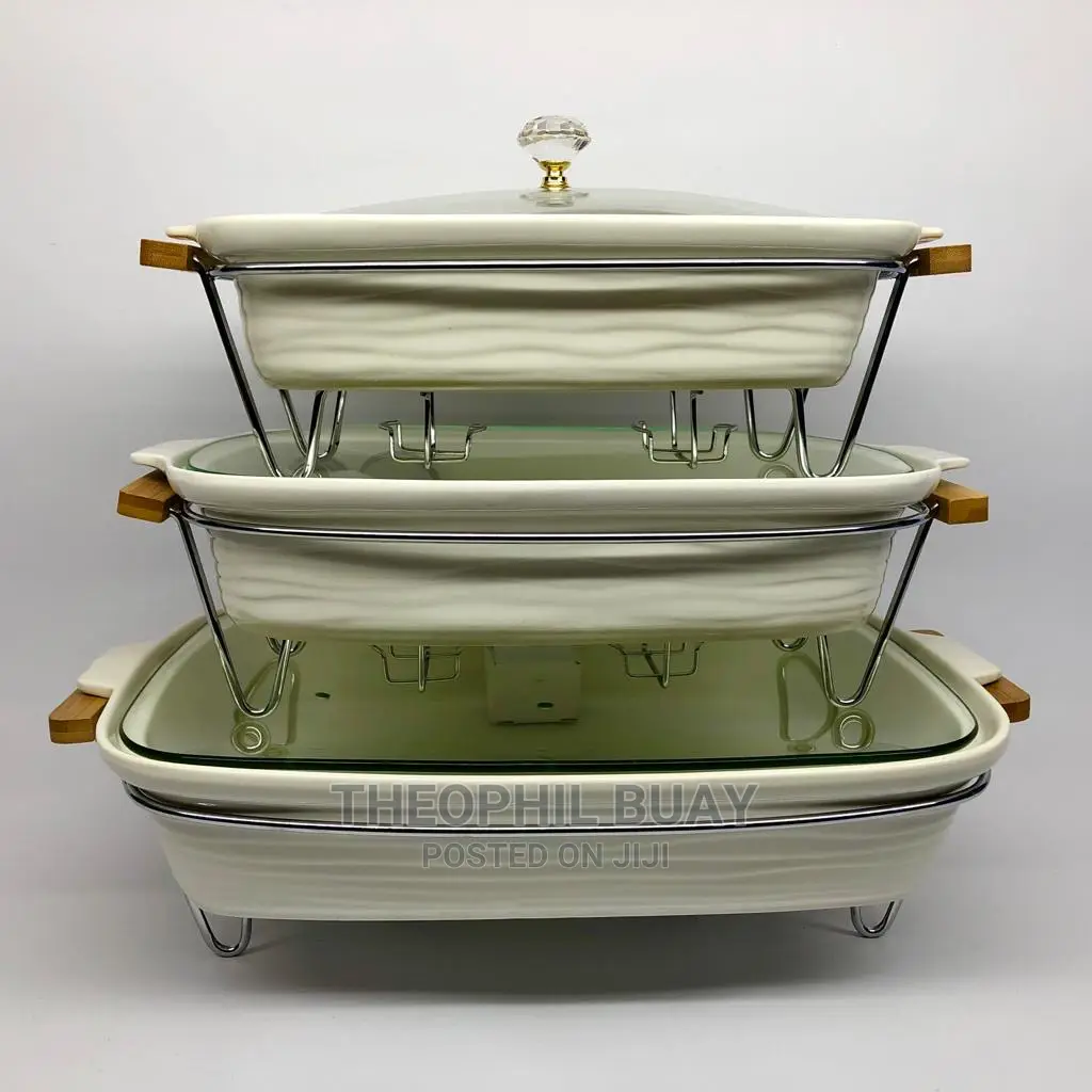 Food Warmers Tatu