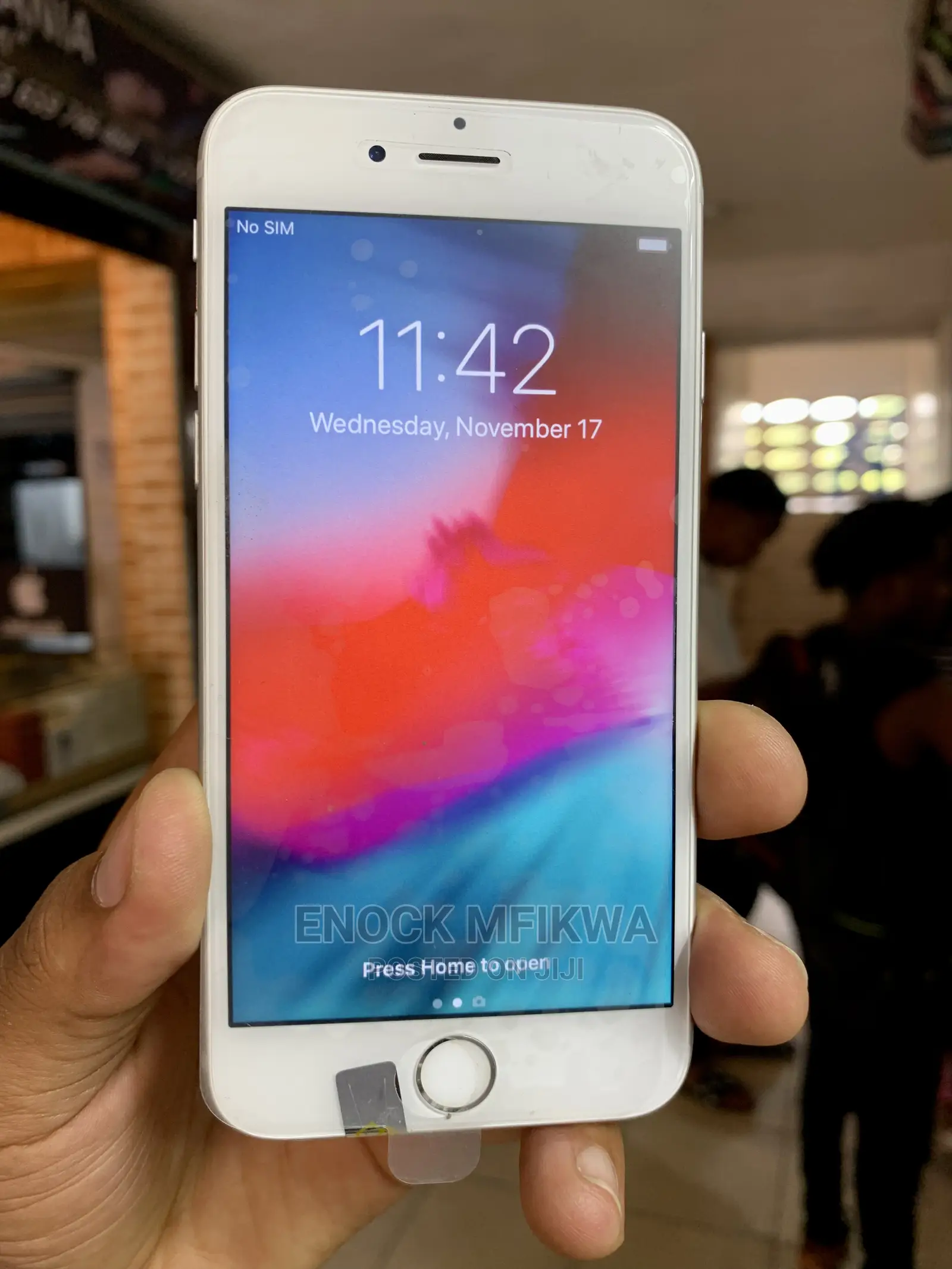 Apple iPhone 6 32 GB Gray