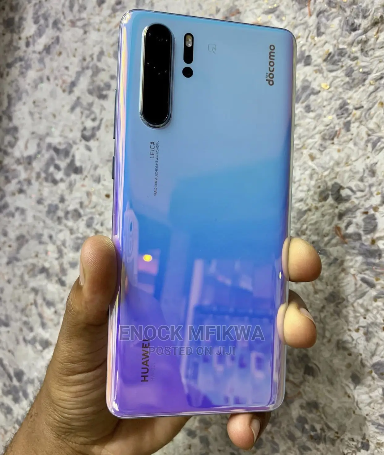 Huawei P30 Pro 128 GB Blue