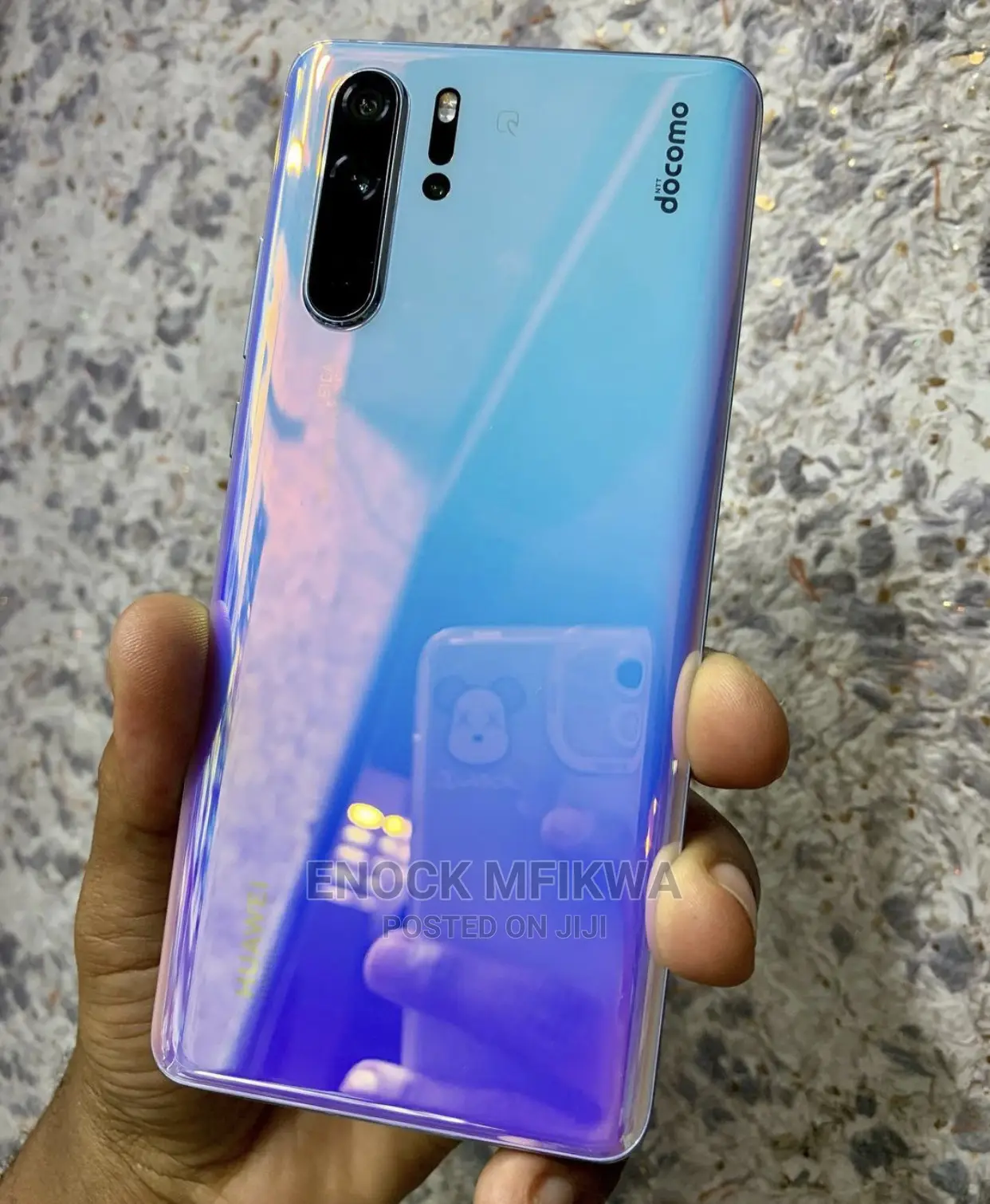 Huawei P30 Pro 128 GB Blue