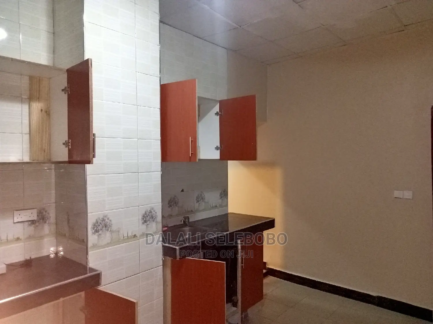 1bdrm Apartment in Makumbusho, Kinondoni for Rent
