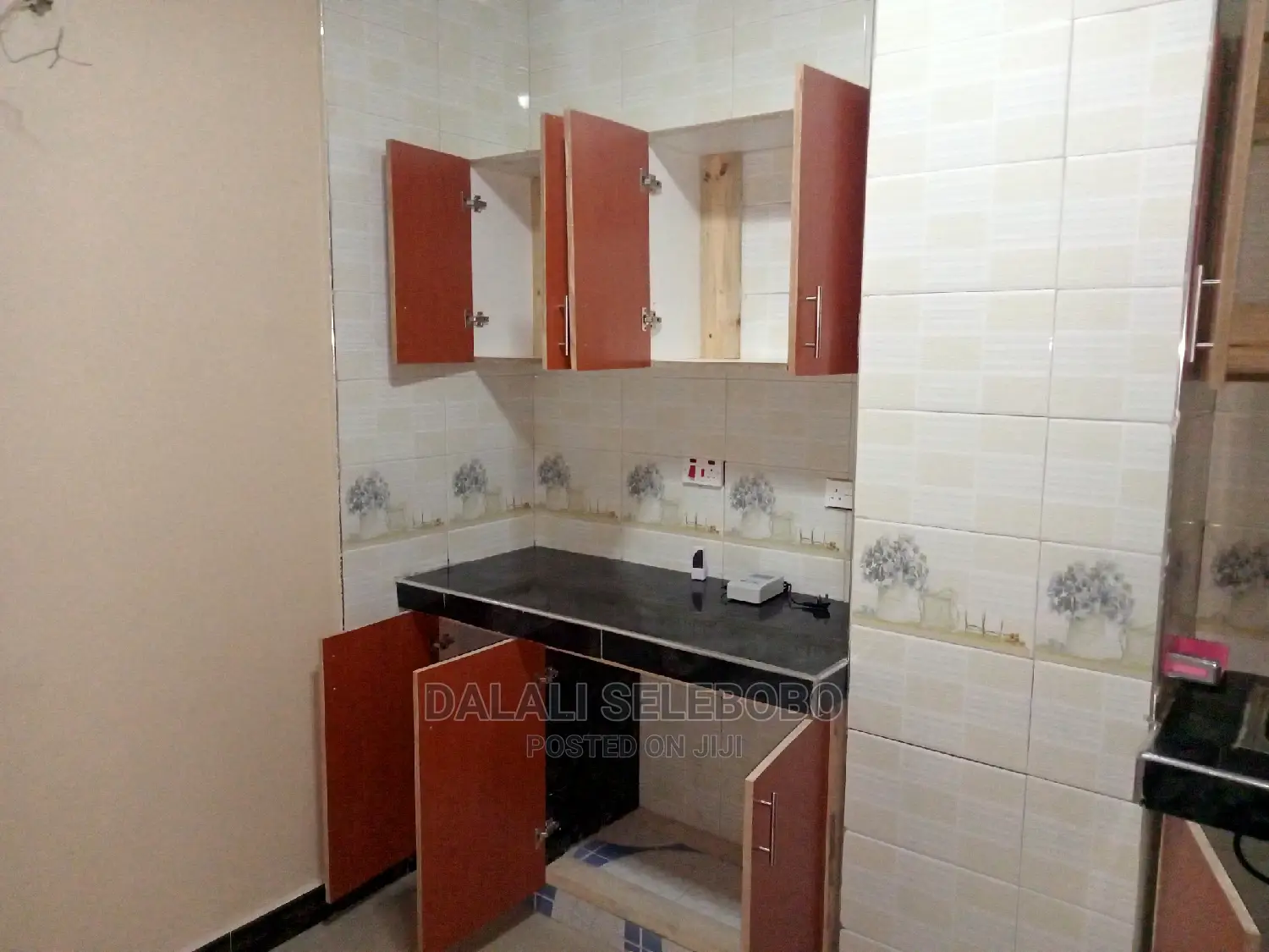 1bdrm Apartment in Makumbusho, Kinondoni for Rent