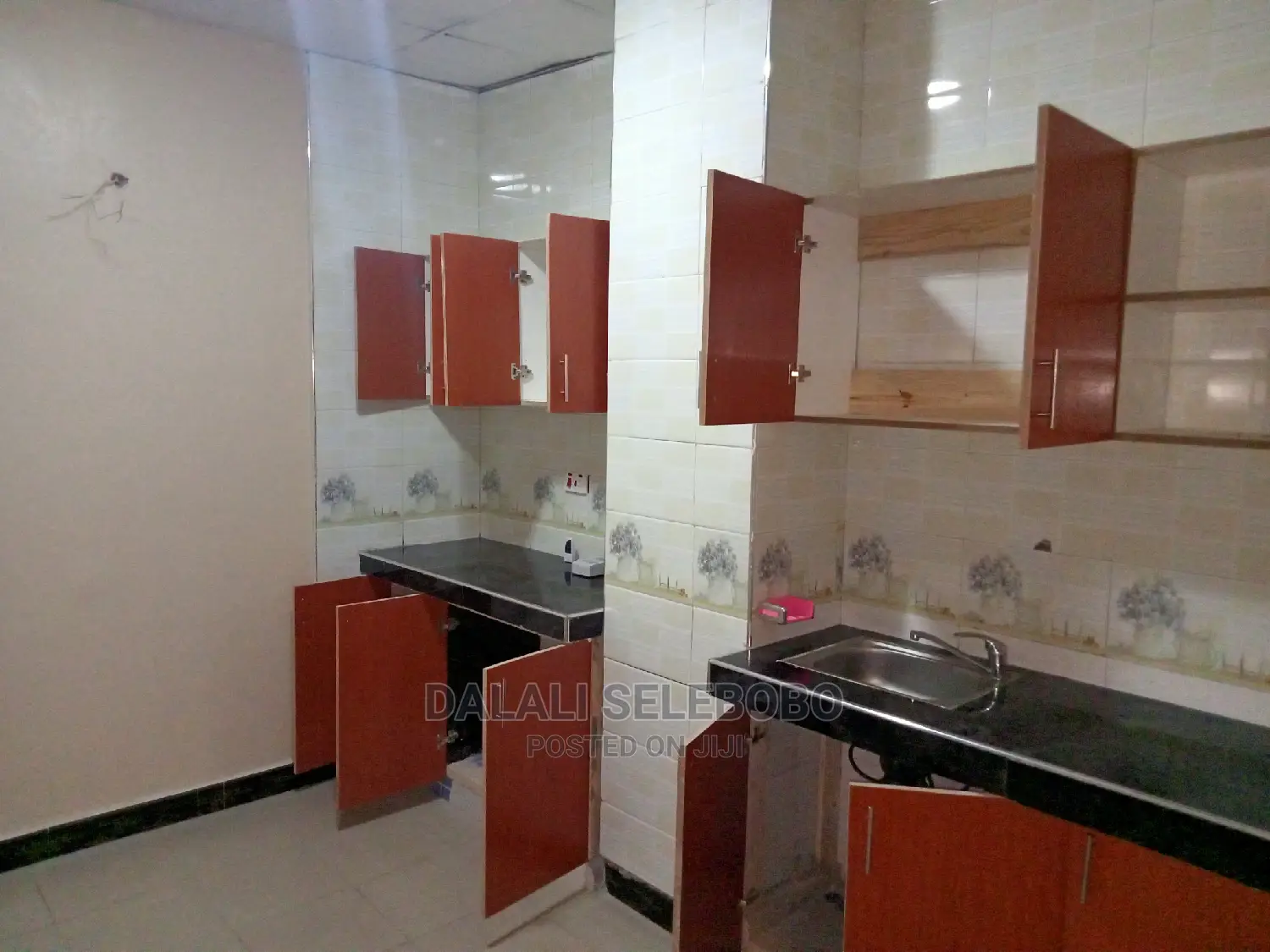 1bdrm Apartment in Makumbusho, Kinondoni for Rent