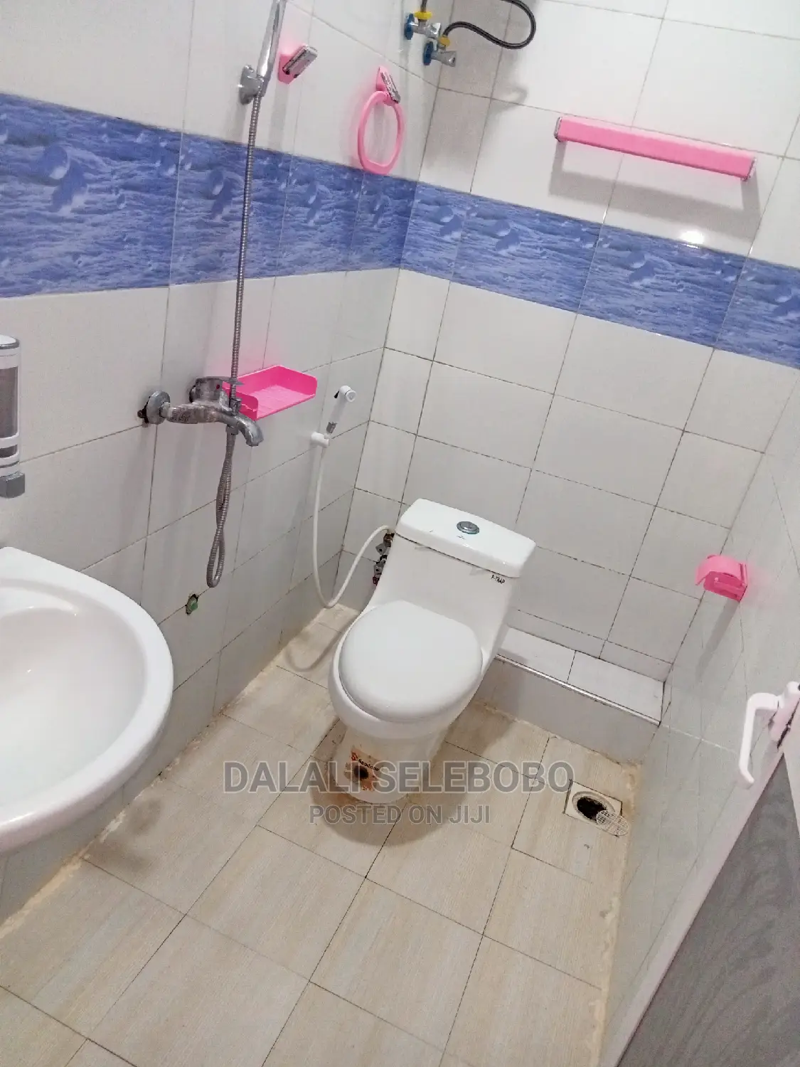 1bdrm Apartment in Makumbusho, Kinondoni for Rent