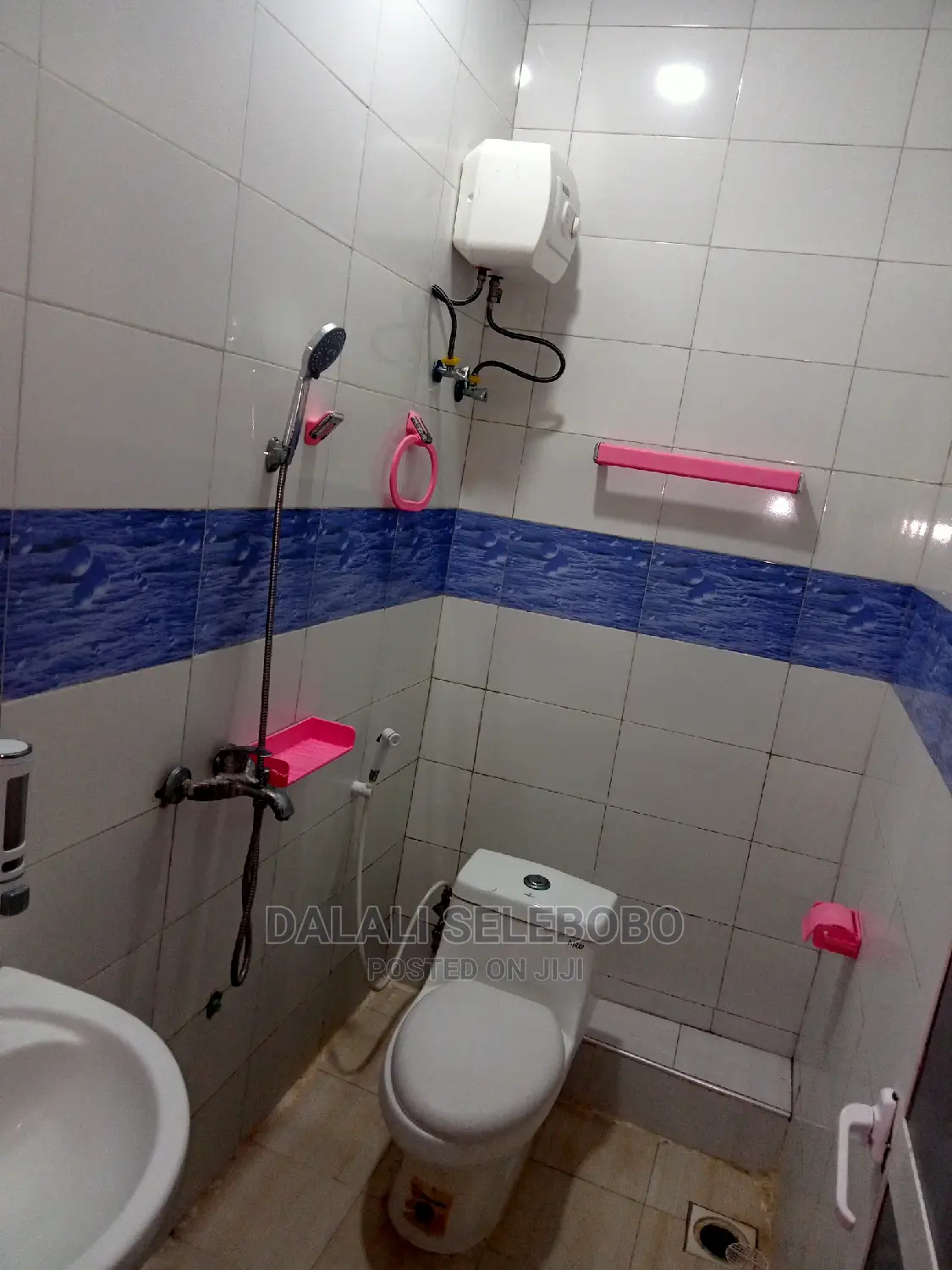 1bdrm Apartment in Makumbusho, Kinondoni for Rent