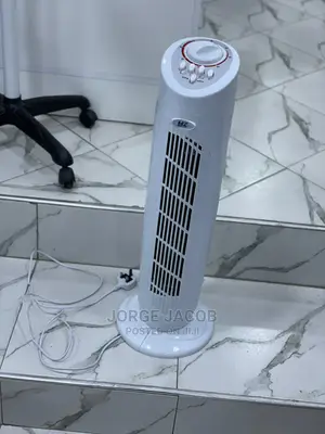 Photo - Original Tower Fan