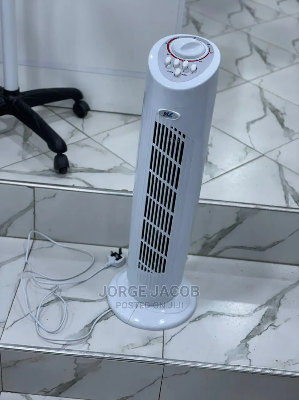 Original Tower Fan