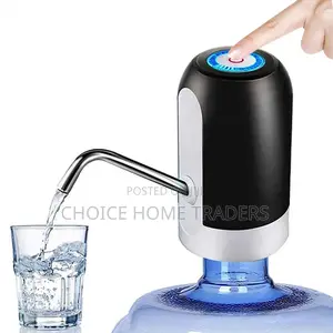 Automatic Water Dispenser
