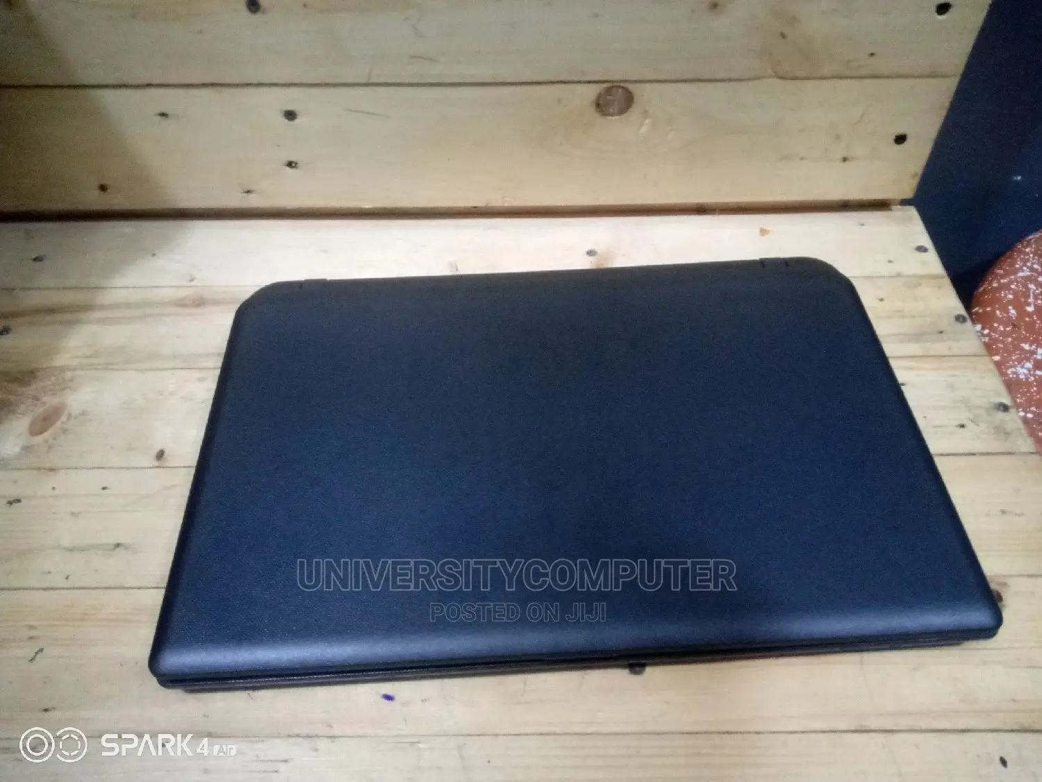 Laptop Toshiba Satellite Pro C640 4GB AMD HDD 500GB