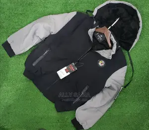 Men's Coats