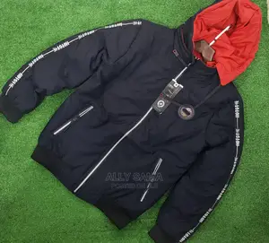 Men's Coats