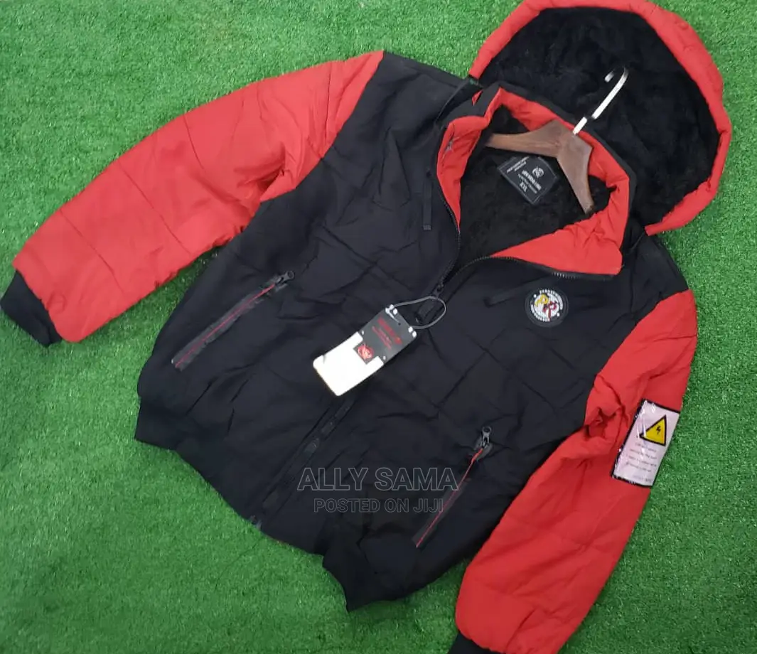 Men's Coats