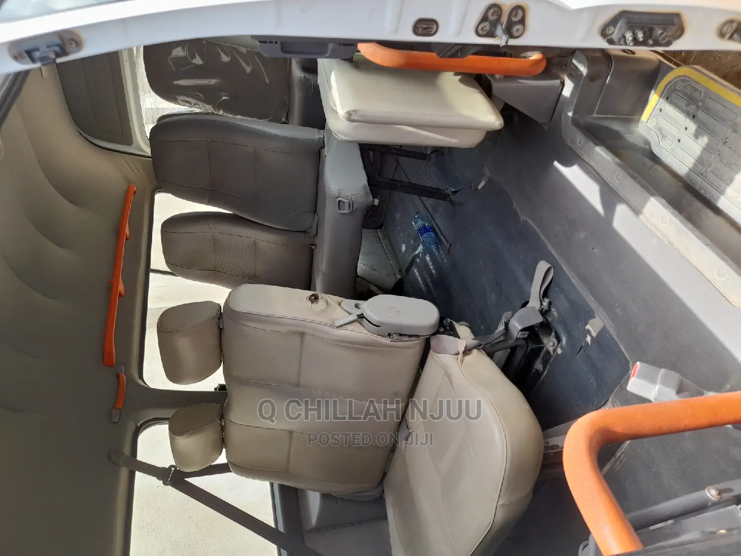 Nissan Caravan for Sale