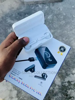 Samsung S500 Earbuds