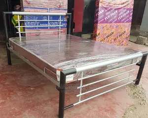 Kitanda Na Godoro Full