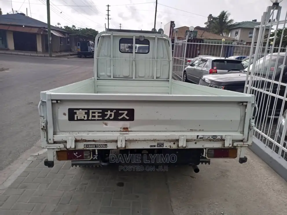 Toyoace for Sale