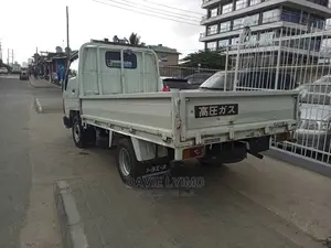 Toyoace for Sale