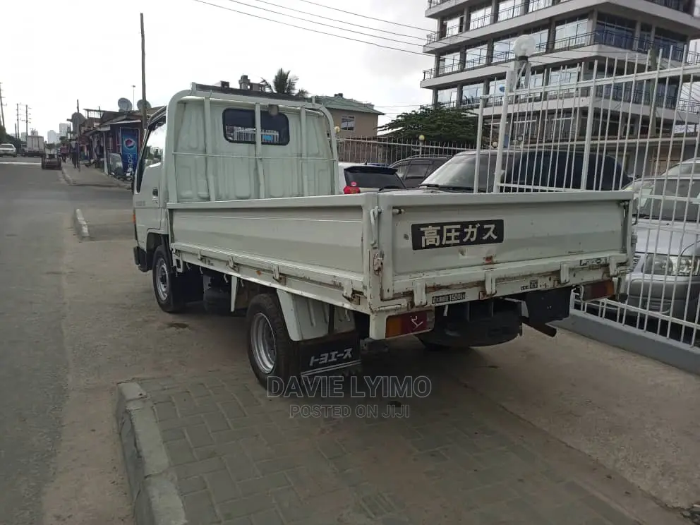Toyoace for Sale