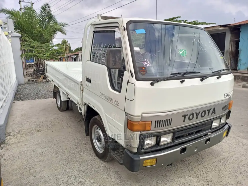 Toyoace for Sale
