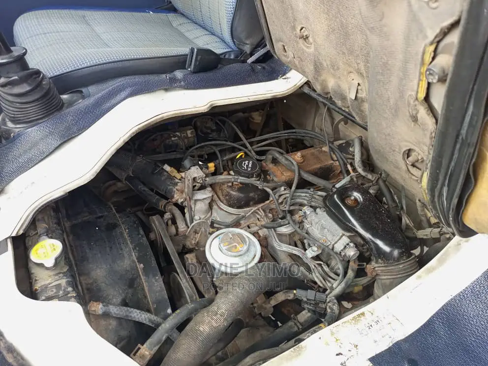 Toyoace for Sale
