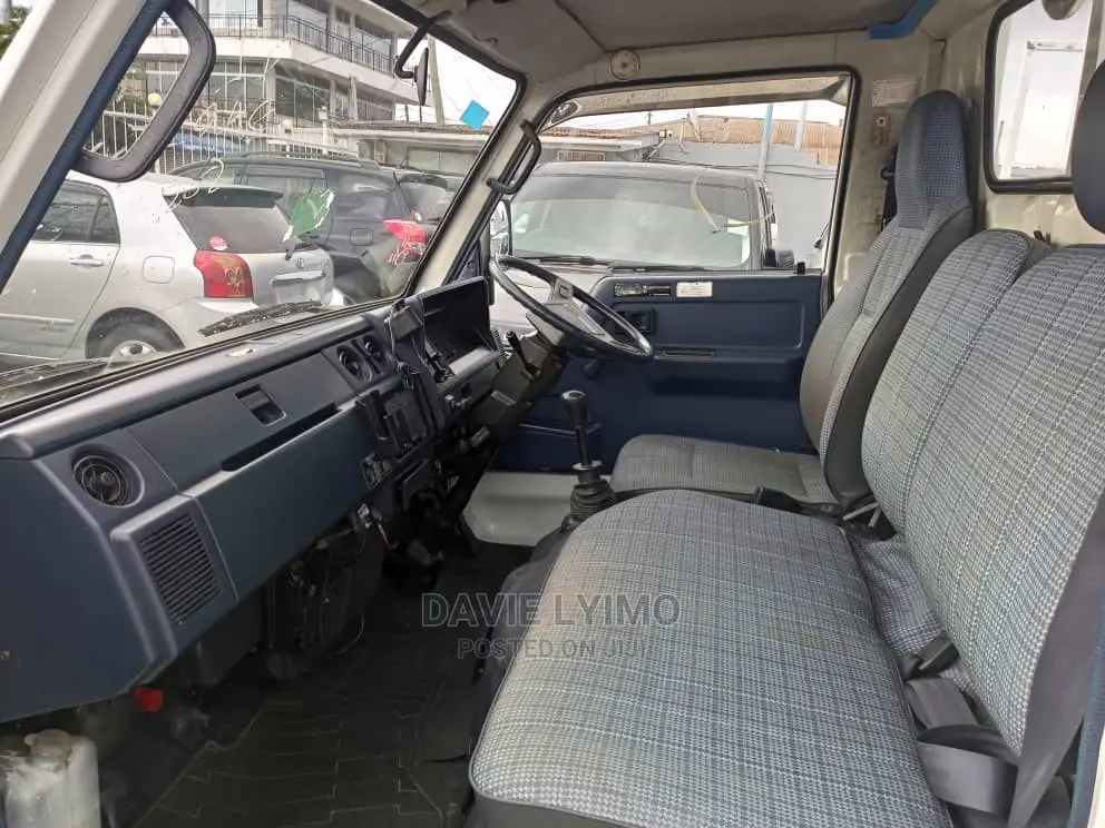 Toyoace for Sale
