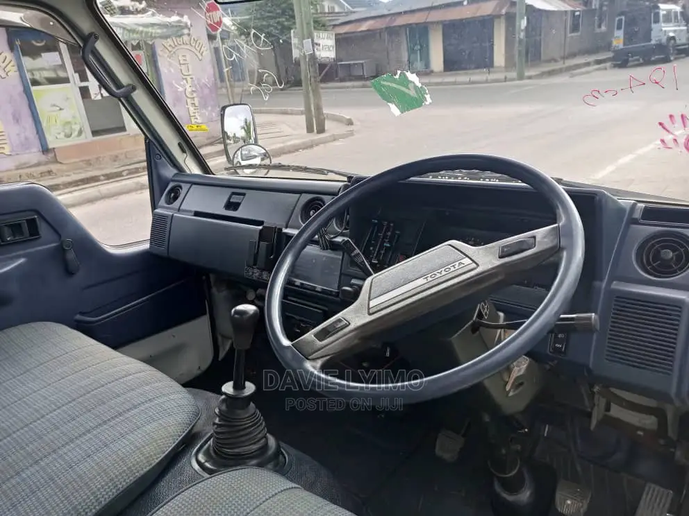 Toyoace for Sale