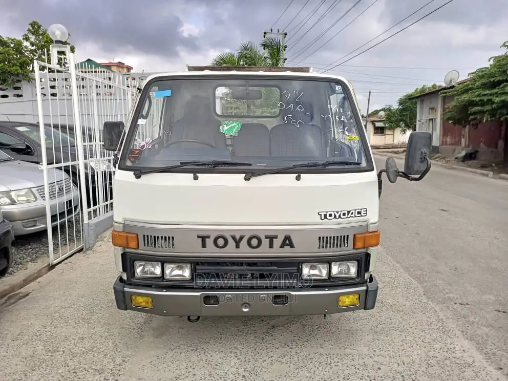 Toyoace for Sale