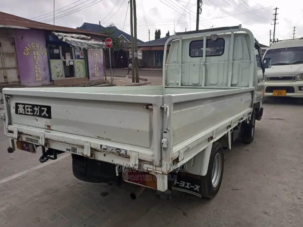 Toyoace for Sale
