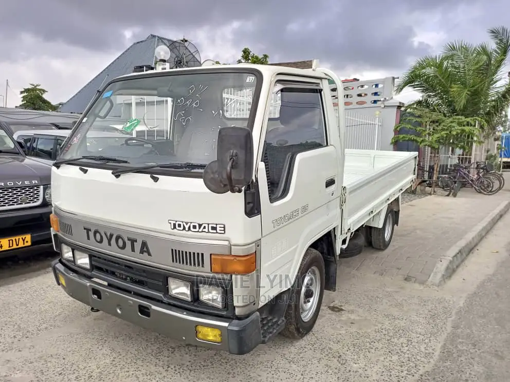 Toyoace for Sale