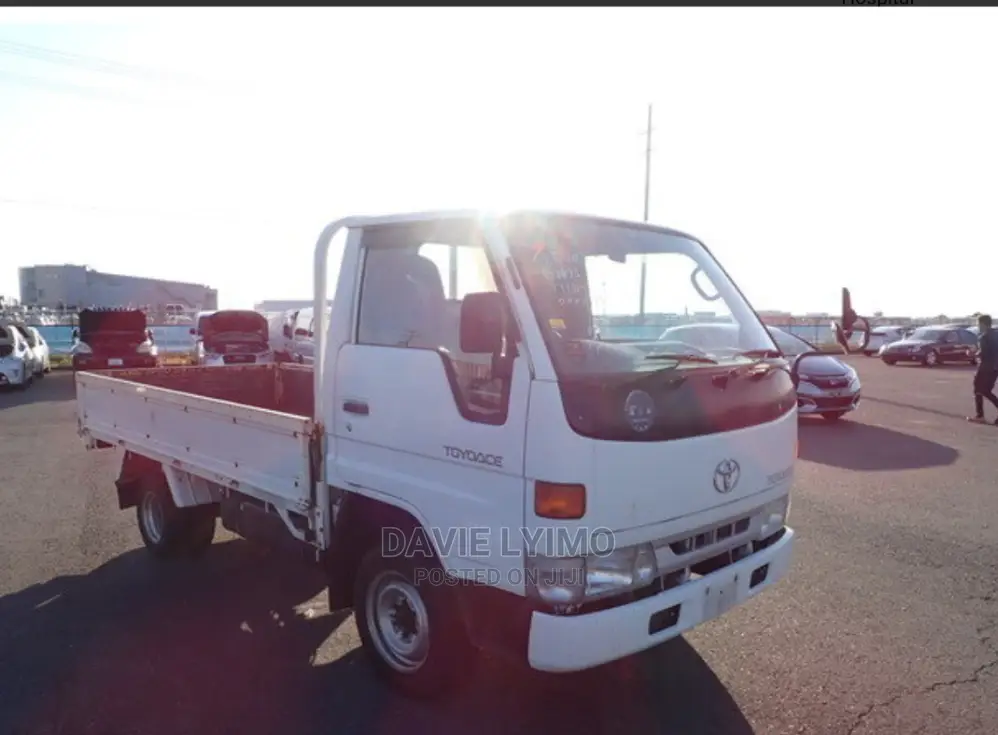 Toyota Toyoace