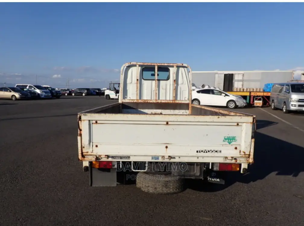 Toyota Toyoace
