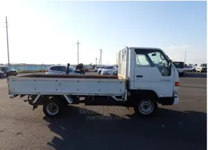 Toyota Toyoace