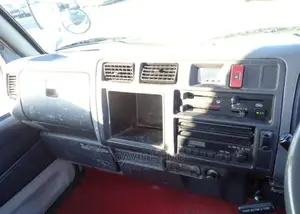 Toyota Toyoace